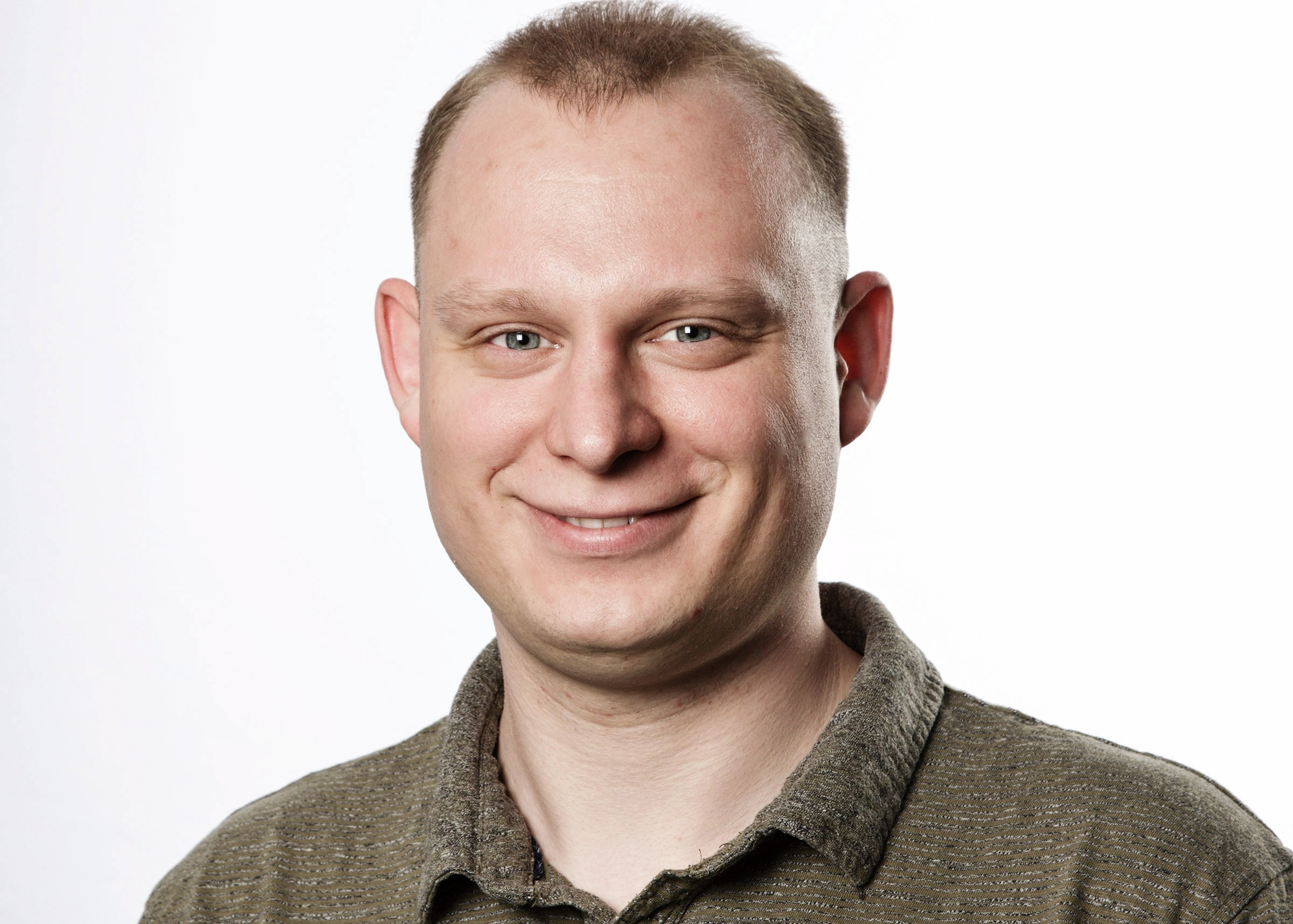Luboš Jeřábek